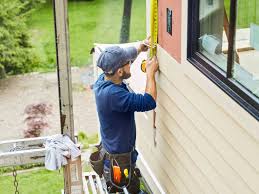 Professional Siding in Warrenton, OR